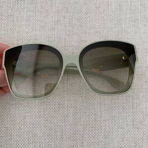 Women’s Fendi First 63MM Square Sunglasses